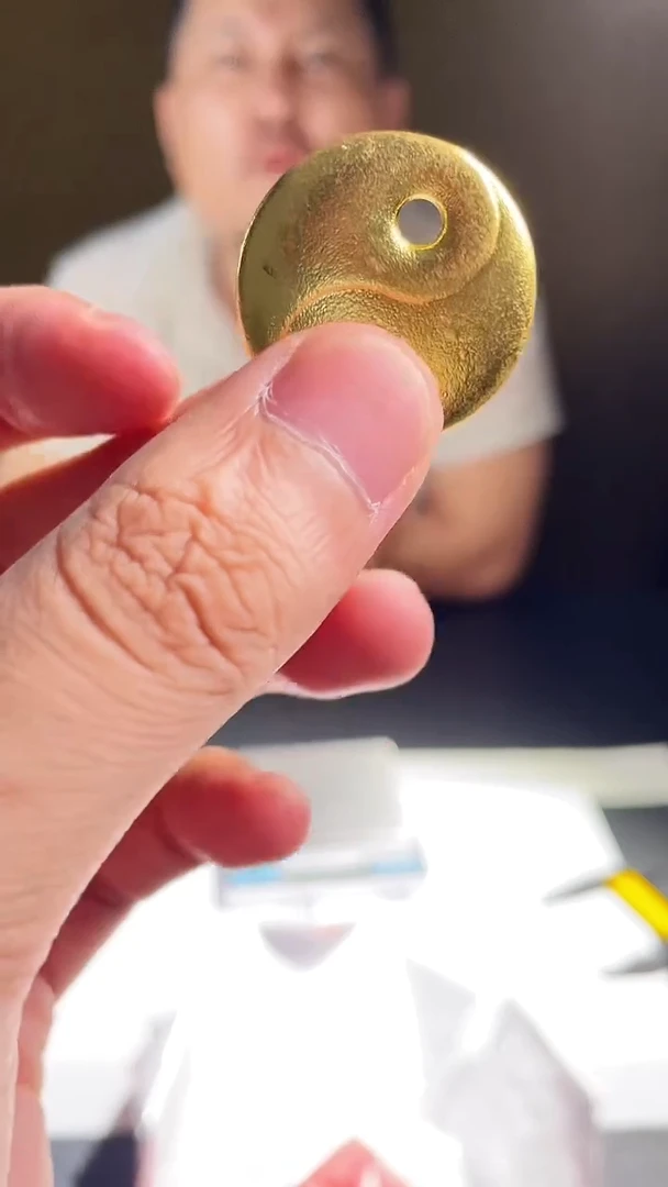 无足银足银9999镀K金足银精美首饰01