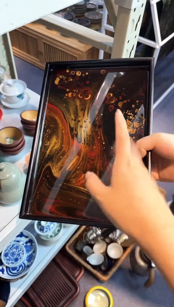 快来 仓库搬迁倒计时 茶具专场