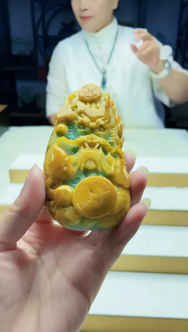 定制翡翠未镶嵌毛货08060099