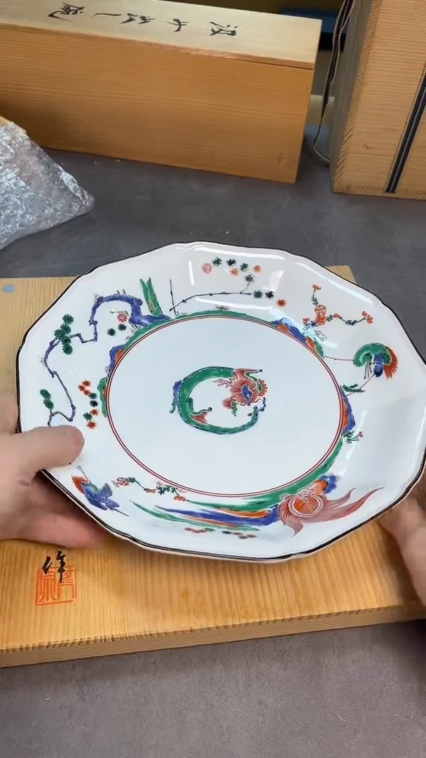 茶宠瓷器茶具套装