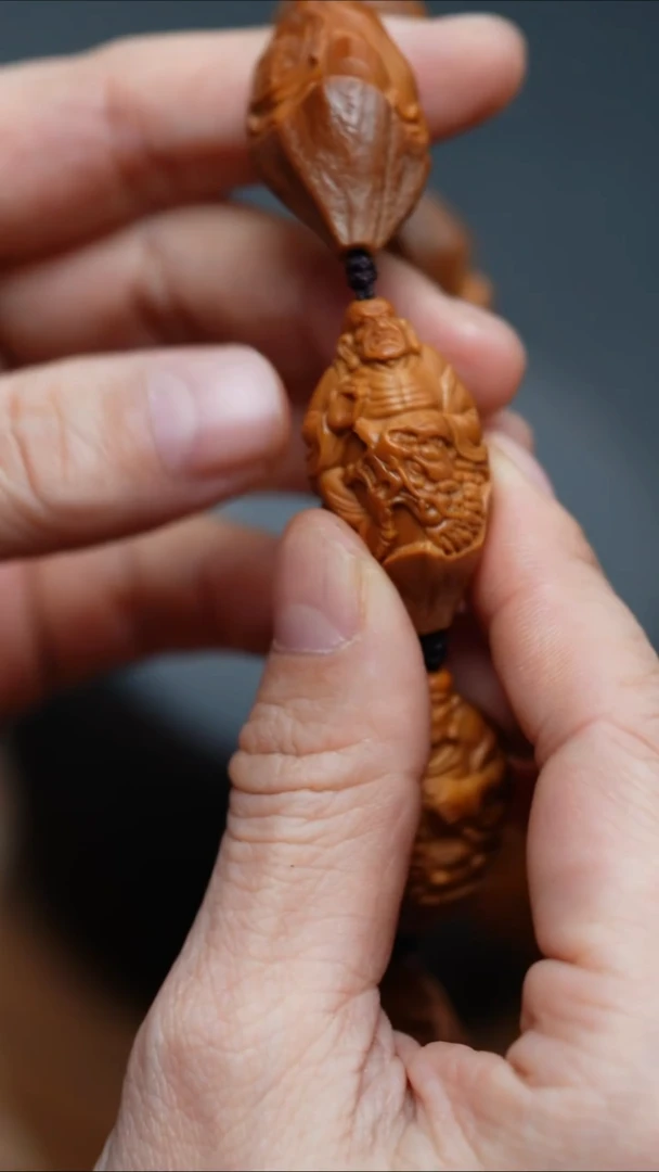 【闪购商品】橄榄核手串/手链橄榄核