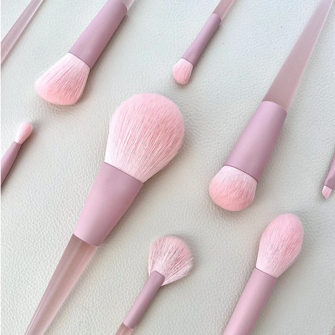 化妆刷#香卸妆油【不支持软件鉴定完美主义勿拍】