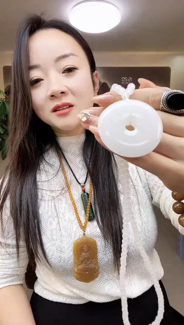 未镶嵌和田玉珠宝奇石多样性随机发一