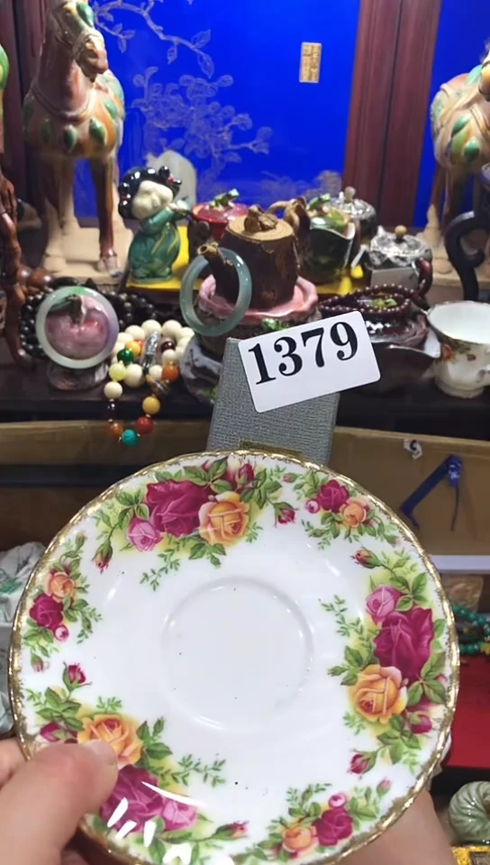 【闪购商品】瓷器默认链接一物一拍