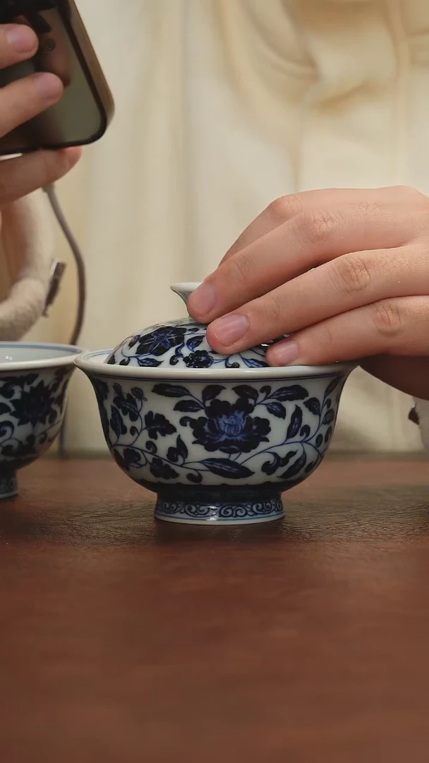 【闪购商品】盖碗111111111111111111