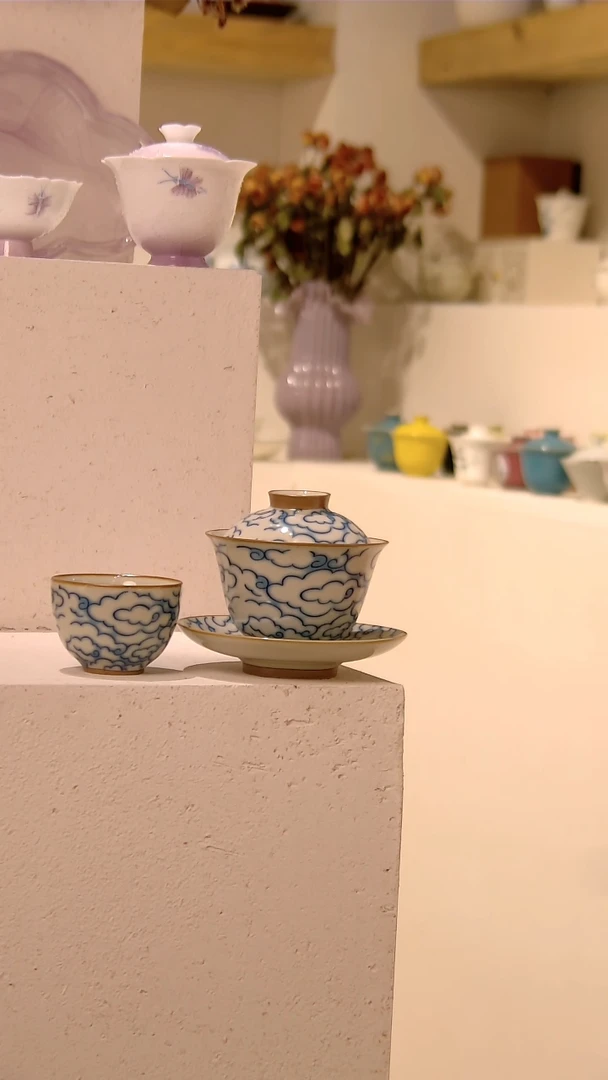 盖碗加杯哈哈哈哈哈