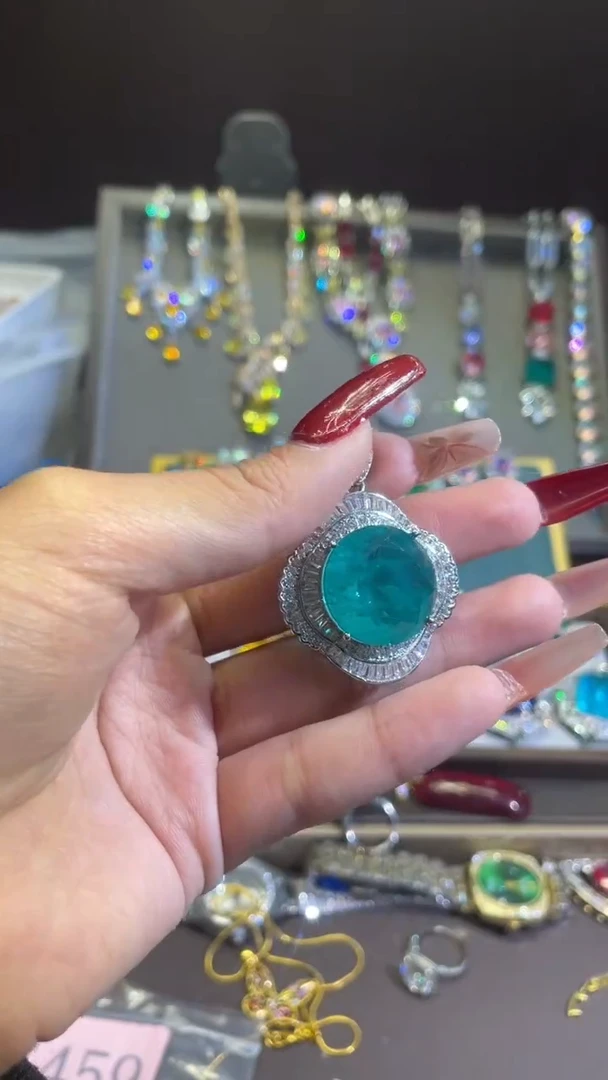 非金属无高端定制精品系列款式S642