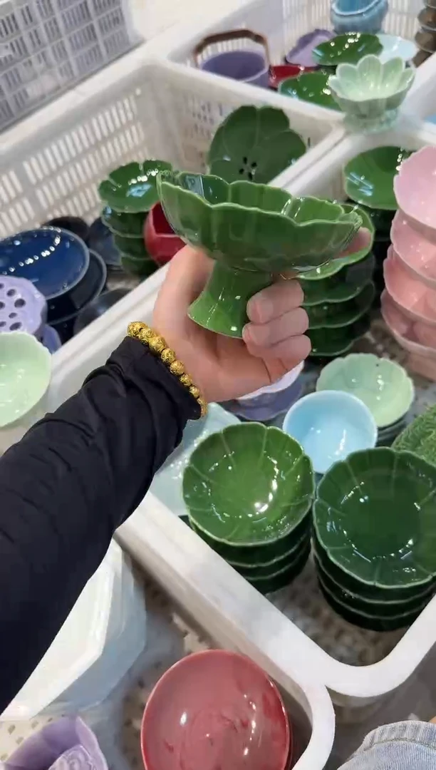 瓷片微瑕商品，介意勿拍