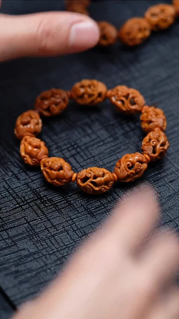 手串/手链橄榄核橄榄核