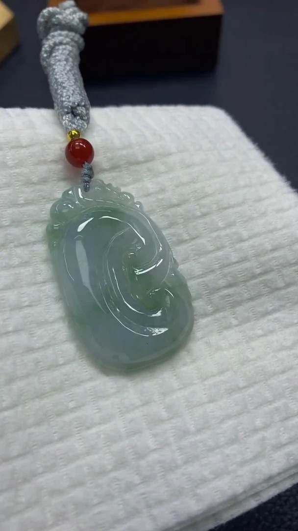 颈饰未镶嵌翡翠闪购028