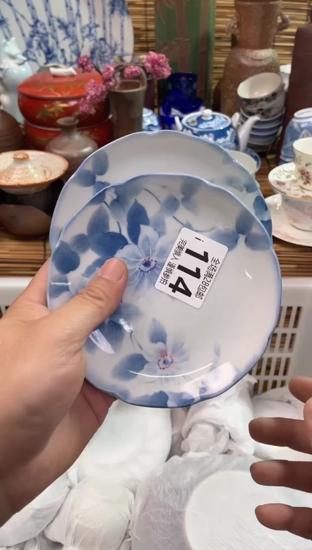 满28包邮，陶瓷茶具瓷器