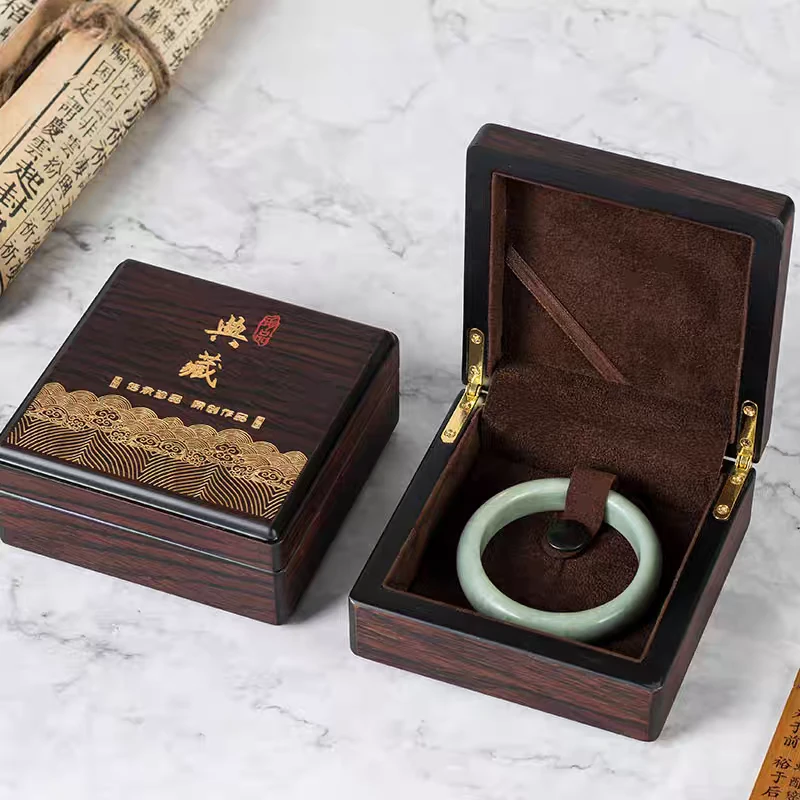 【6号店】女款小众文化创意手镯手环礼盒发货-直播链接