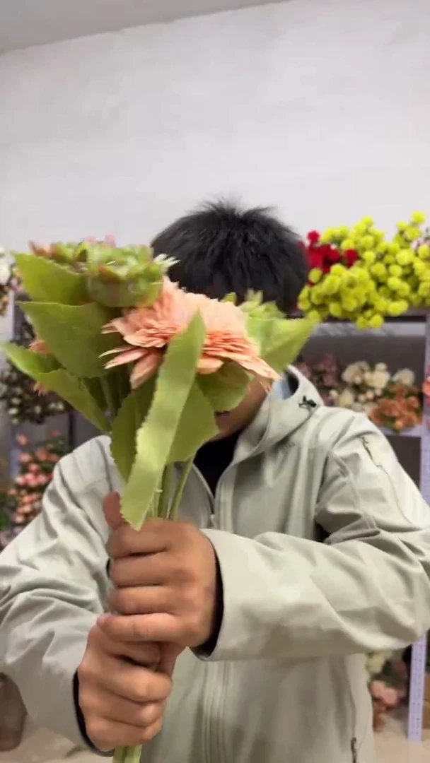 妍韵仿真花福利款23