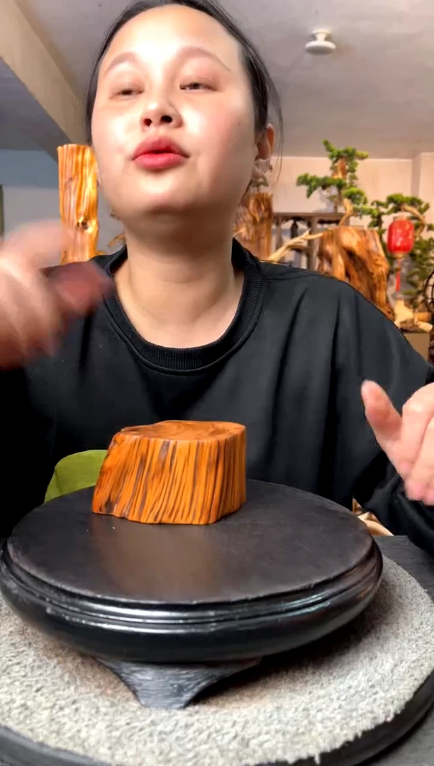 【闪购商品】柏木（崖柏）崖柏小件