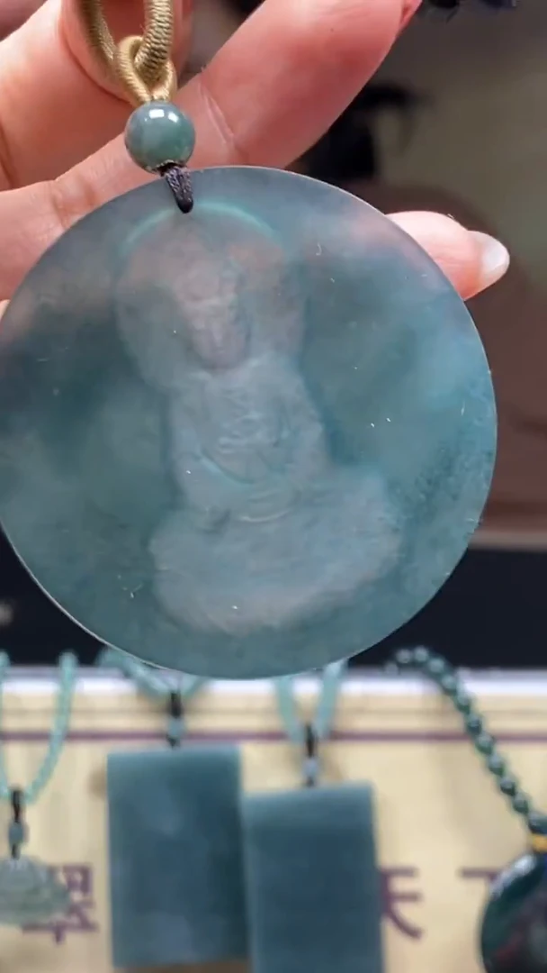 未镶嵌定制翡翠********584