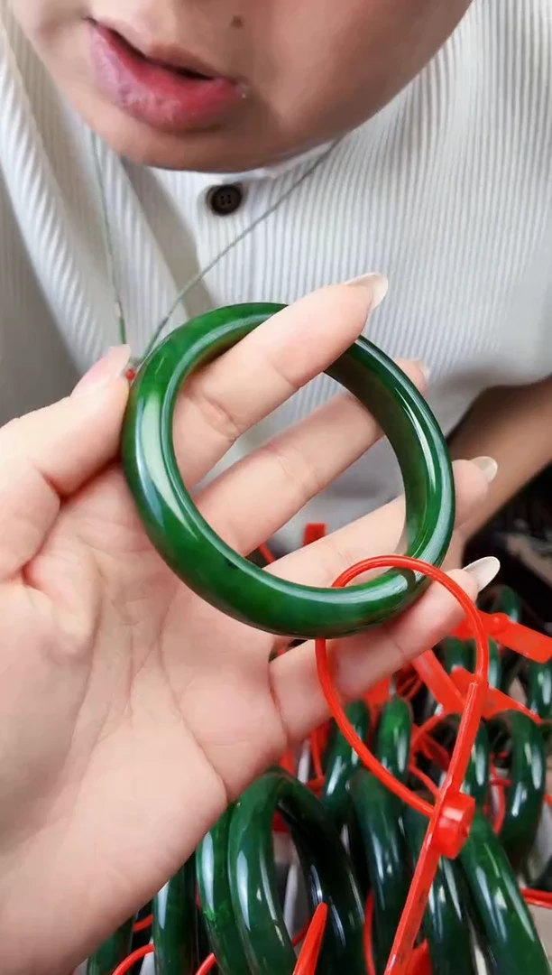 颈饰未镶嵌和田玉多样性发货拍一发一