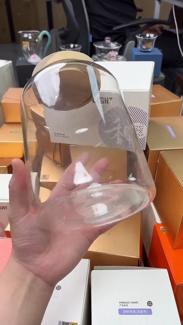 @@定制款茶叶罐2000ml