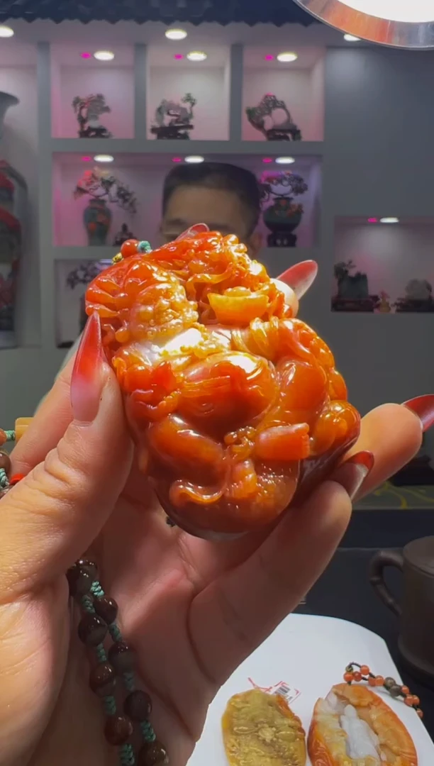 未镶嵌定制翡翠2025-11-8-287