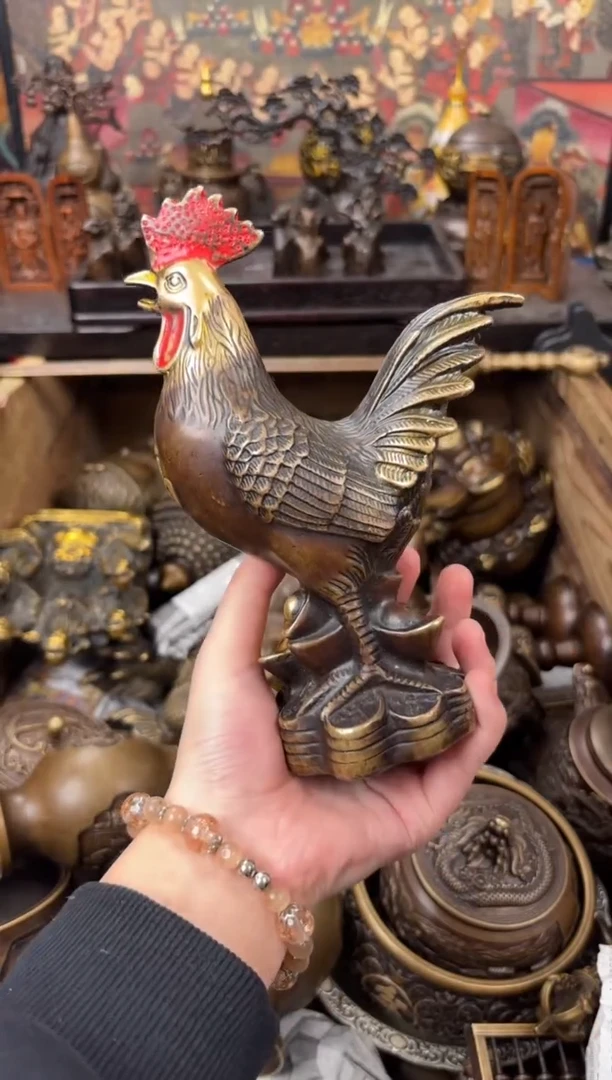 百福铜专属精选链接