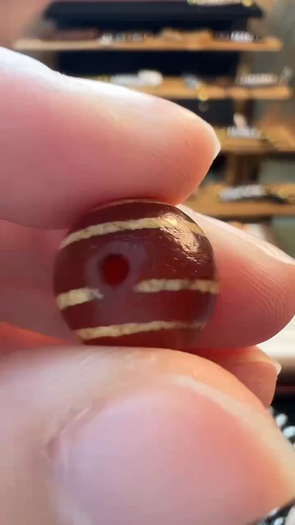 玛瑙/玉髓颈饰未镶嵌78(微瑕随机发货）