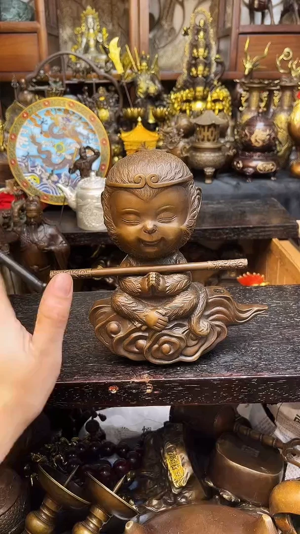 0301李哥铜器链接