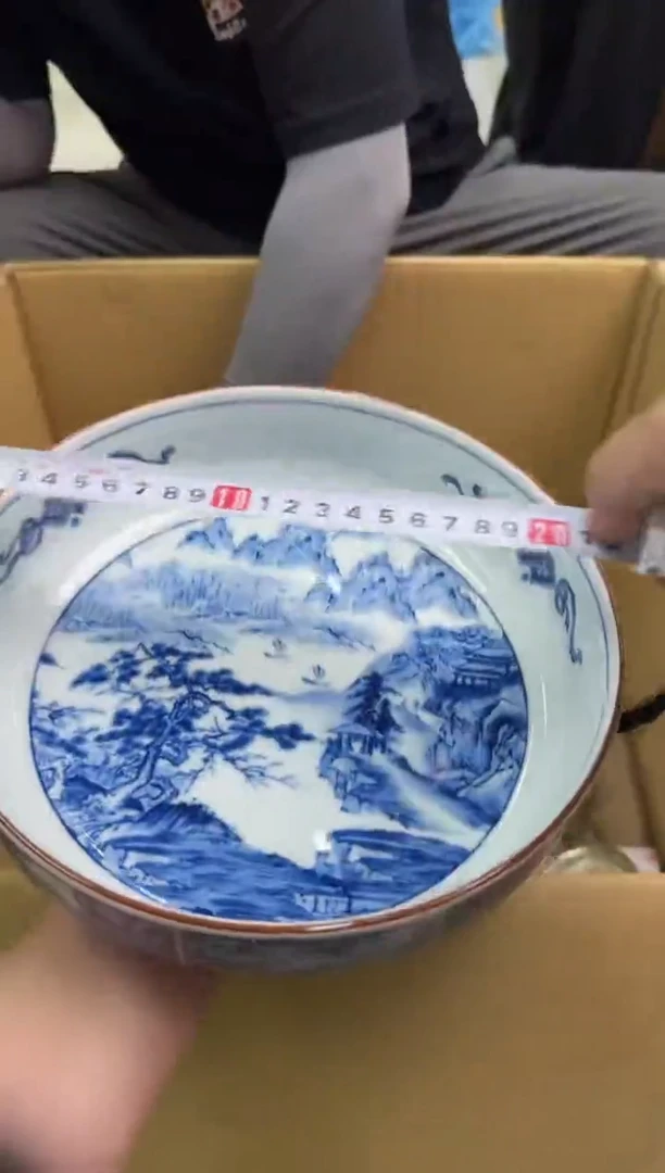 琉璃手工艺品心*小穆杂货铺的物品292