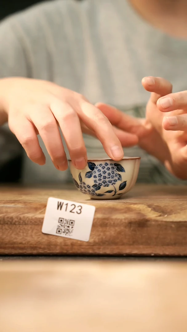 茶具【经典福利】/ 杯子@@W123