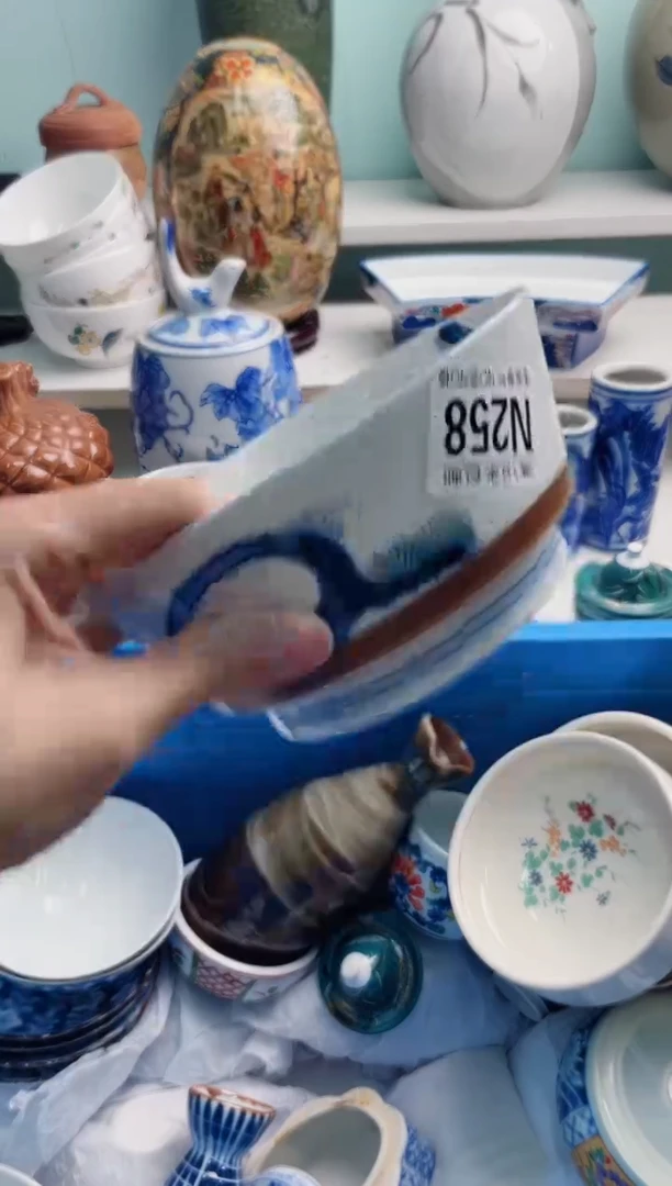 陶瓷晨*N258*****