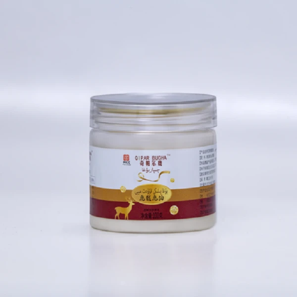 【团场】 梅花鹿鹿髓鹿油