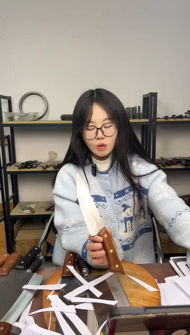 高碳钢轴承钢 剔骨刀