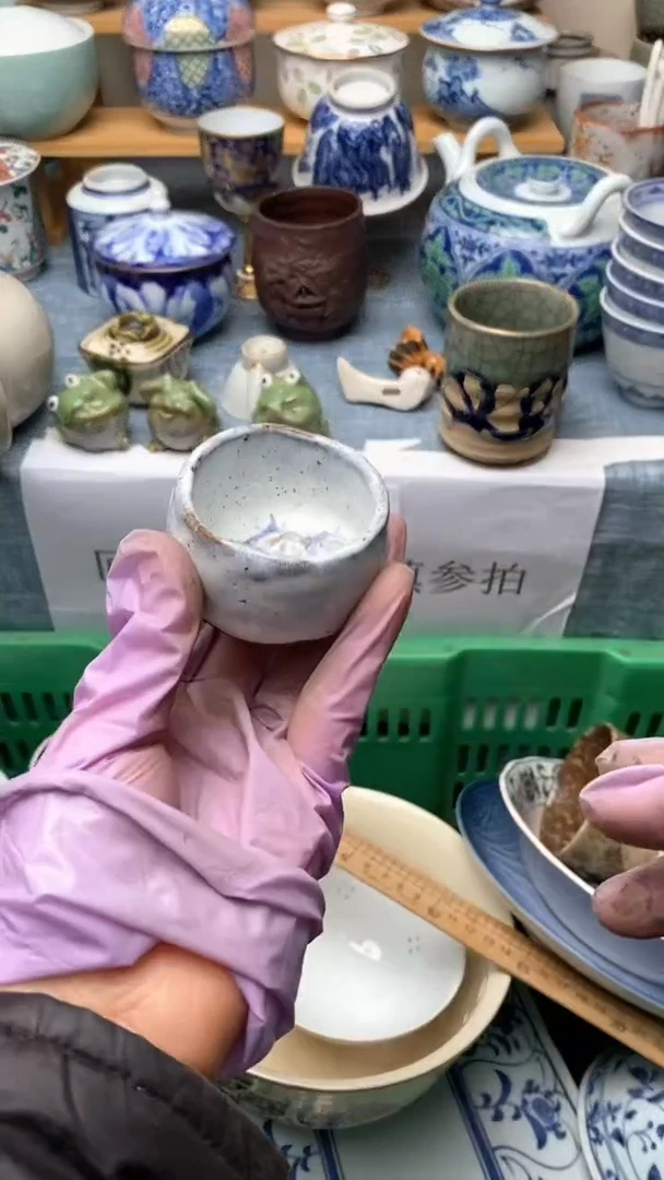 1茶*站586盛瑞陶瓷  天天放漏
