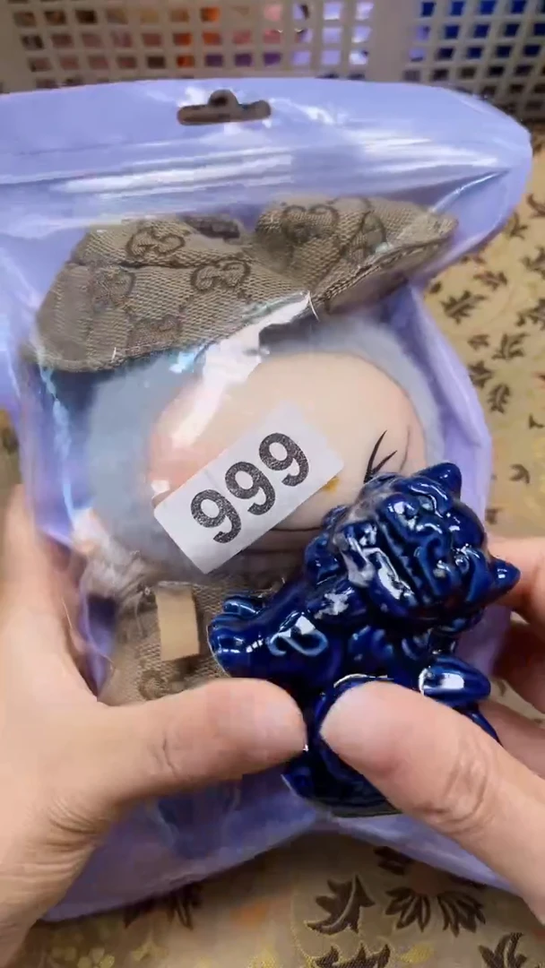 瓷片陶茶666文玩周边多人