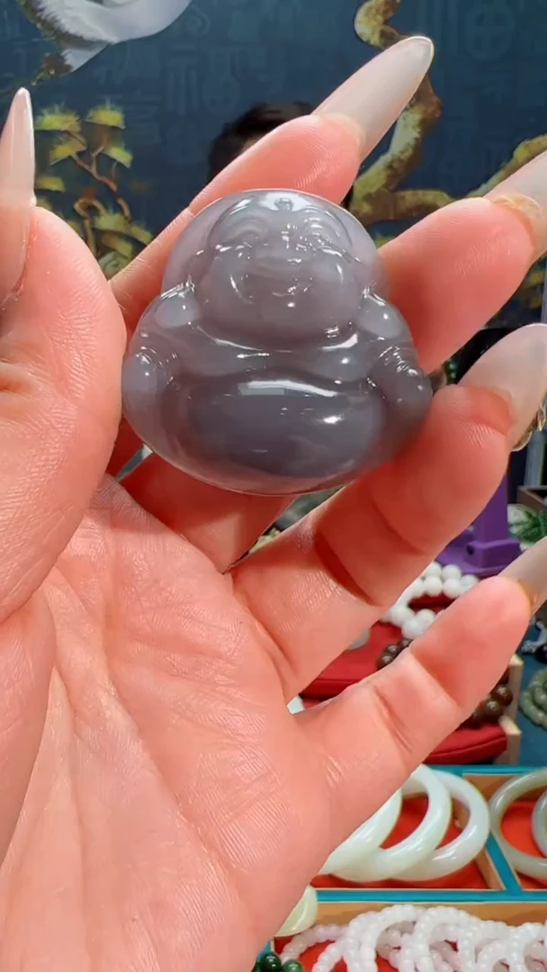 【闪购商品】和田玉吊坠未镶嵌多样性发货拍一发一