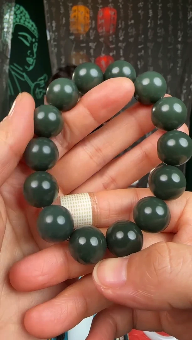 未镶嵌和田玉挂件一**加1