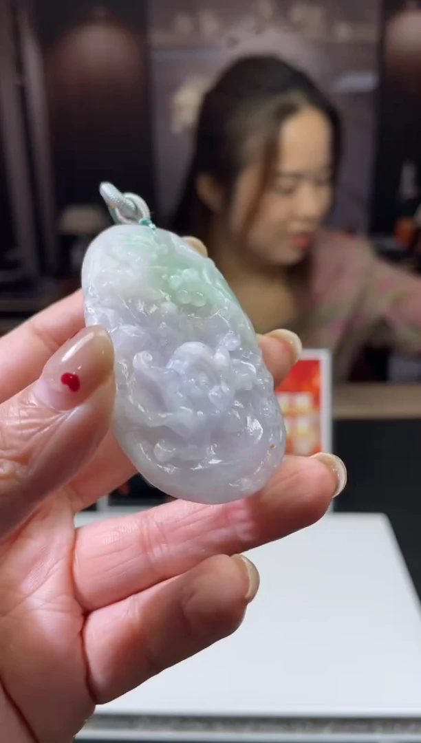 定制翡翠未镶嵌不退不换毛货其它