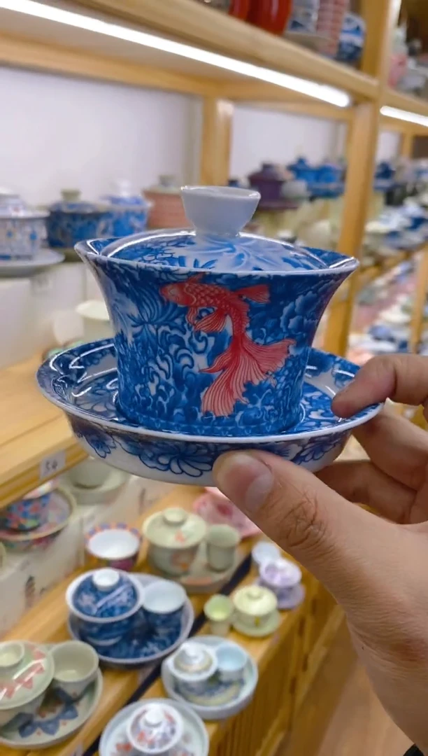 【闪购商品】其他高温烧制陶瓷122