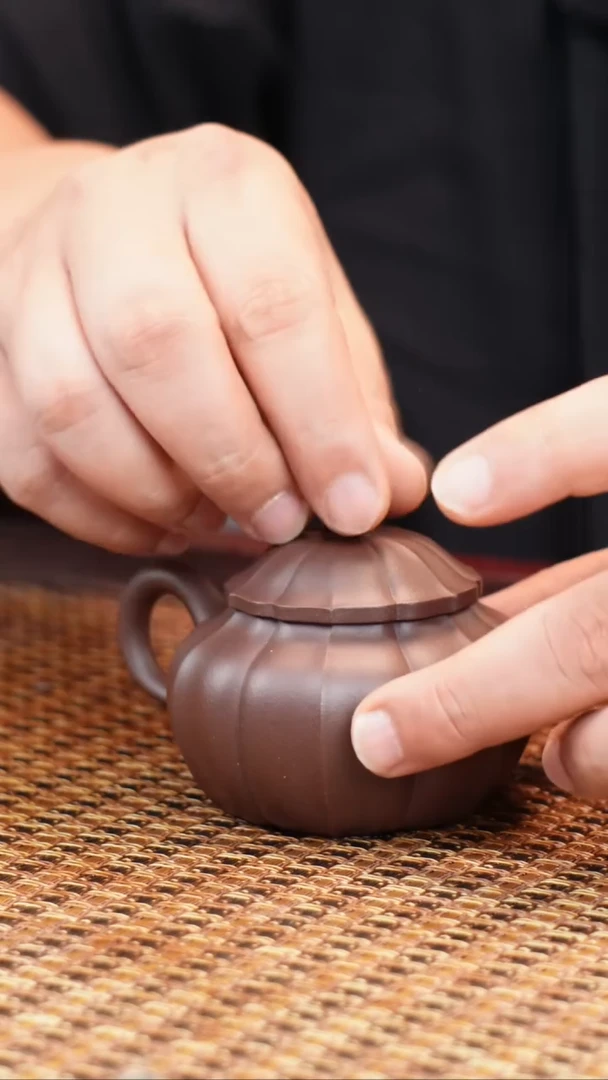 茶壶紫砂宜兴紫砂壶