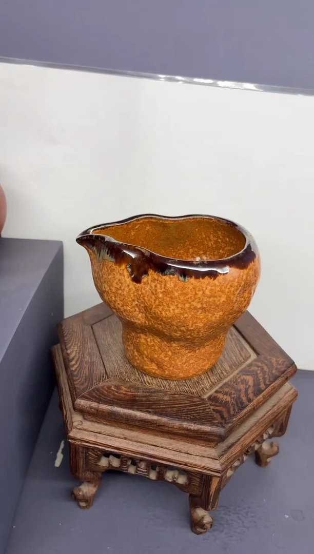 茶壶紫砂均陶 公道杯