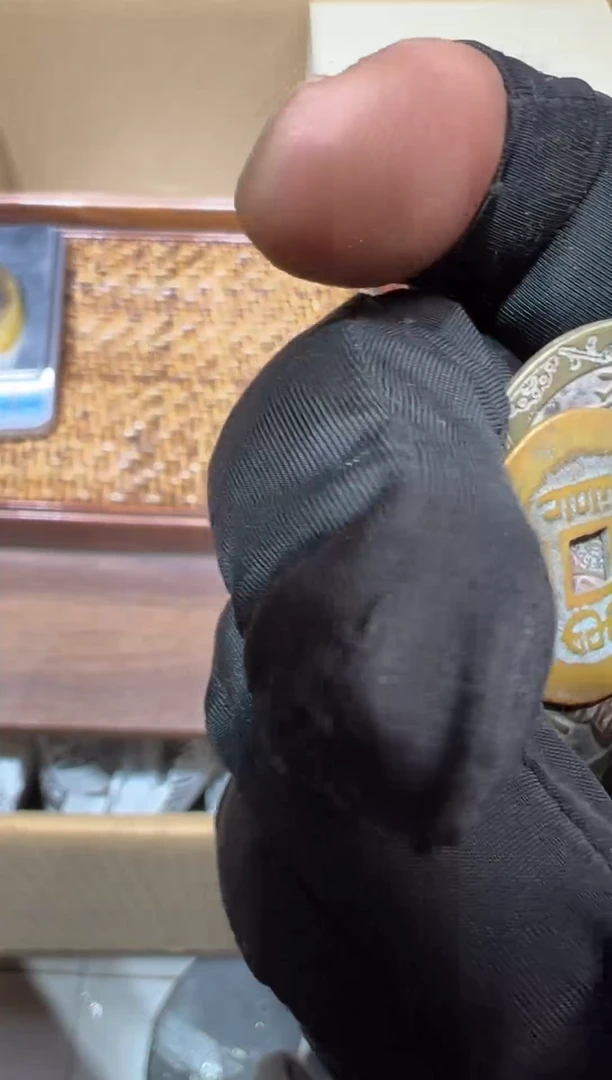 【闪购商品】瓷片工艺赏玩器物（下单即认可）多样性发一个