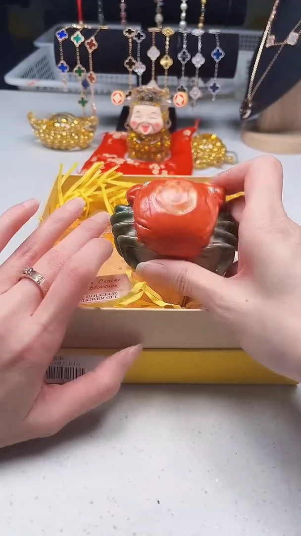 瓷片陶茶周边666文玩多人