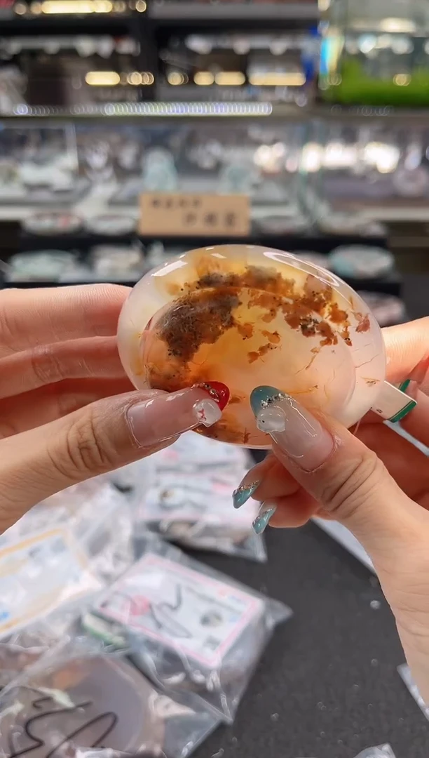 未镶嵌手镯石英质玉54--55圈口 （赠品镯心）36185845