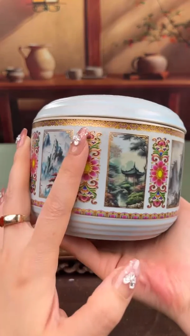 【闪购商品】顾德茶器福利闪购链接