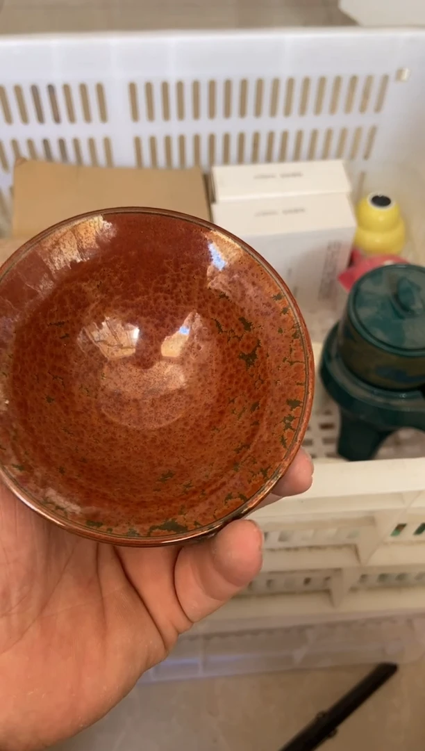 杯无运费险有瑕疵的摄影的产品有使用过的痕迹有点脏介意勿拍