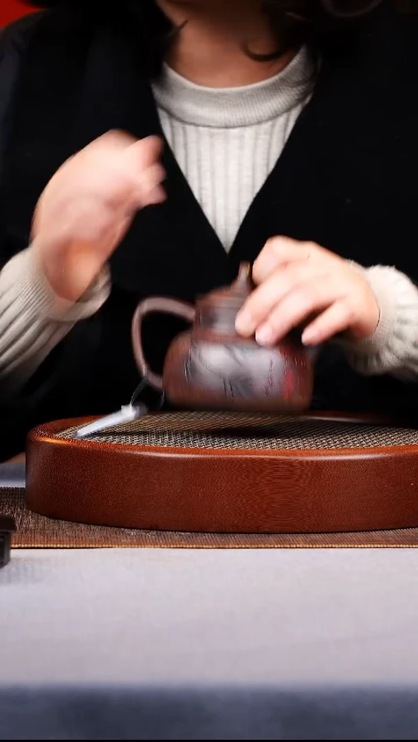 茶壶紫砂宜兴紫砂