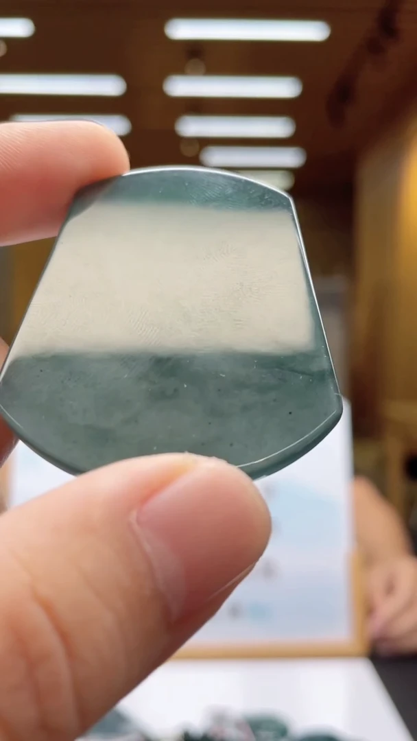 未镶嵌定制翡翠********98