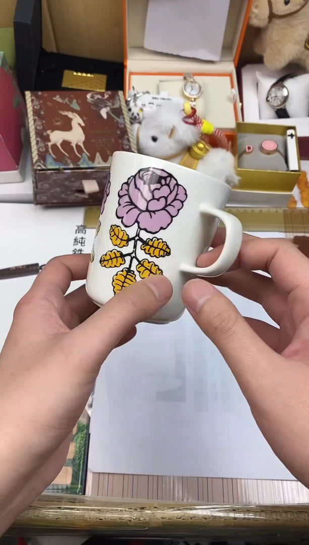 其他如图所示 高端礼品