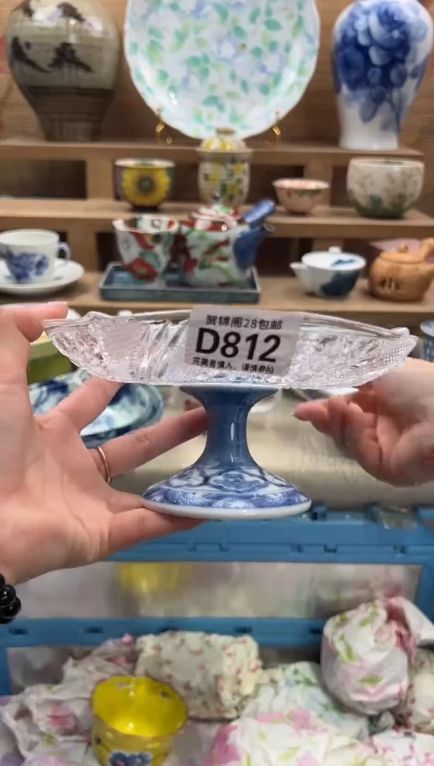 瓷片N***y      D812