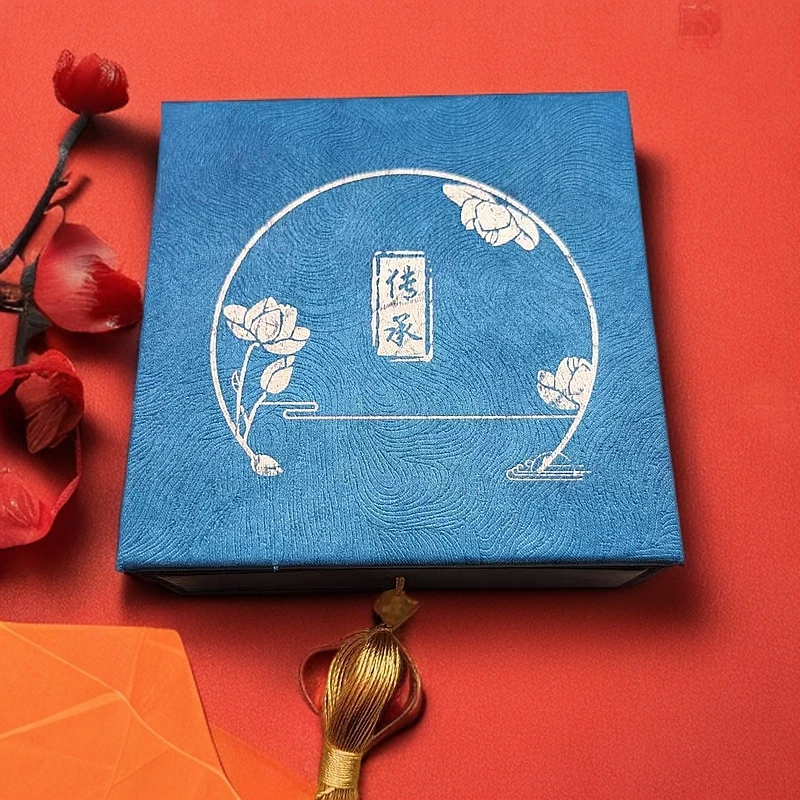 高品质精美坐观音吊坠-高品质-大气-百搭-精美-惊喜礼盒