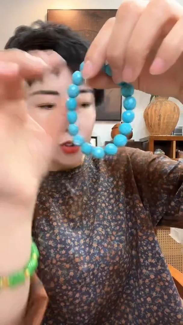 民族风原创手作275