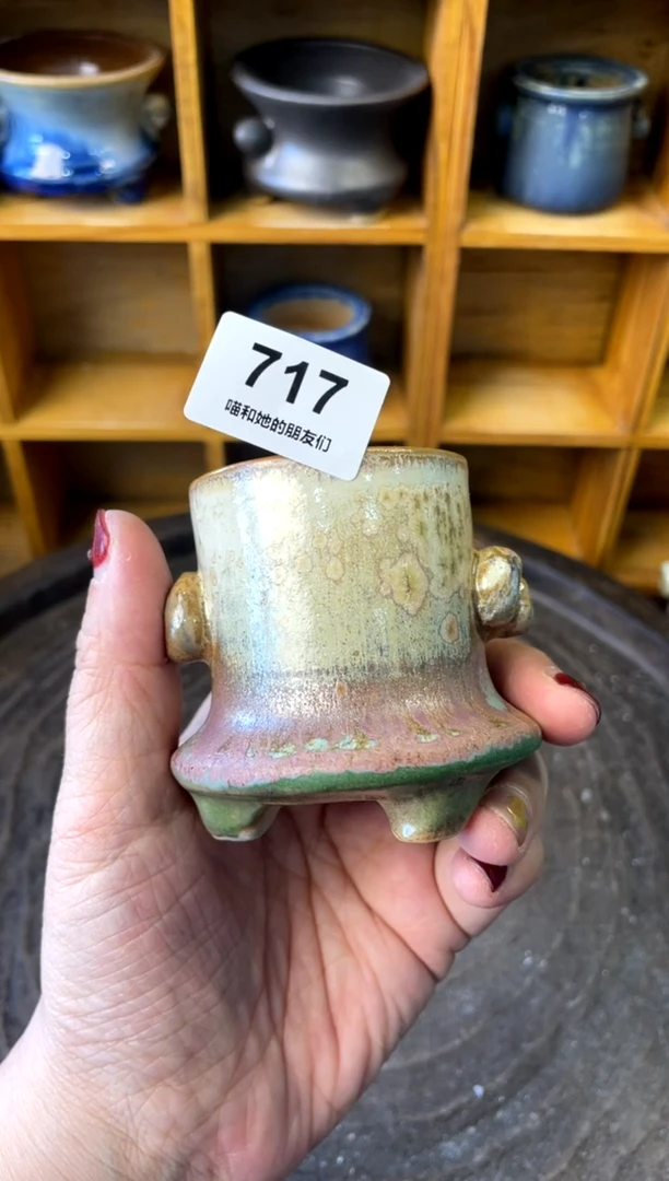 【闪购商品】陶717